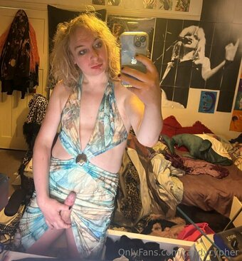 tandycypher Nude Leaks Photo 12