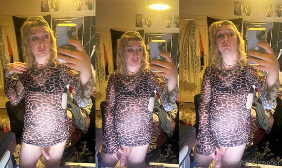 tandycypher Nude Leaks Photo 13