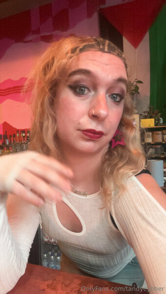 tandycypher Nude Leaks Photo 14