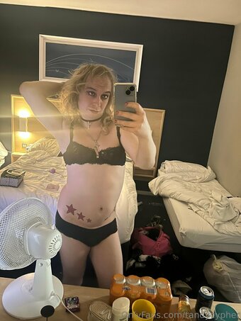 tandycypher Nude Leaks Photo 16