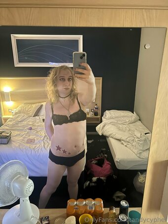 tandycypher Nude Leaks Photo 17