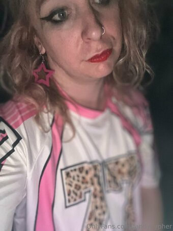 tandycypher Nude Leaks Photo 18