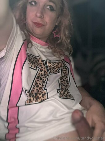 tandycypher Nude Leaks Photo 19