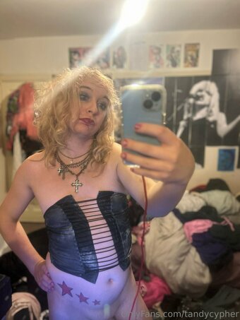 tandycypher Nude Leaks Photo 22