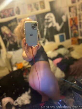 tandycypher Nude Leaks Photo 23