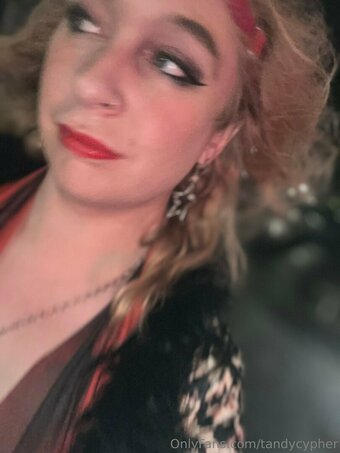 tandycypher Nude Leaks Photo 26