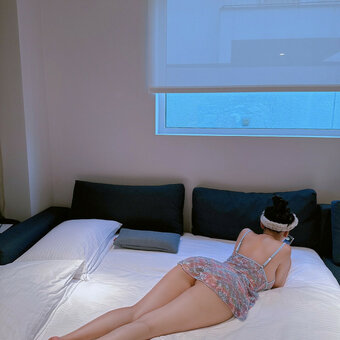 Tangle Dahee / 282_42 / lovable33 / 탱글다희 Nude Leaks Photo 4