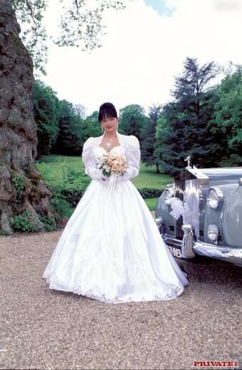 Tania Russof Nude Leaks Photo 22