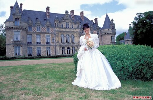 Tania Russof Nude Leaks Photo 26