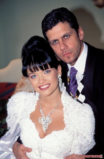 Tania Russof Nude Leaks Photo 29