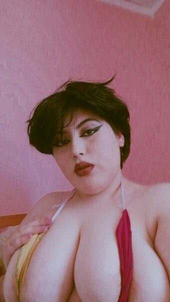 taniacamigrace Nude Leaks Photo 3