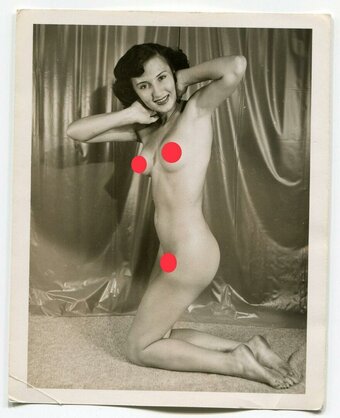 tanlines Nude Leaks Photo 1