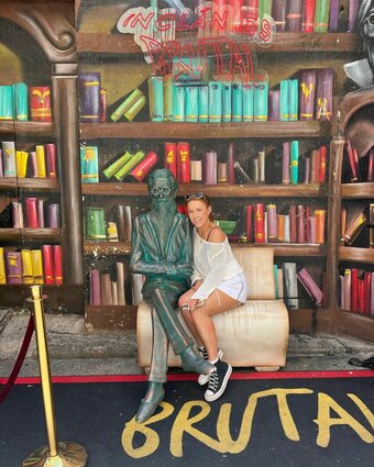 Tannar Eacott / tannar Nude Leaks Photo 13