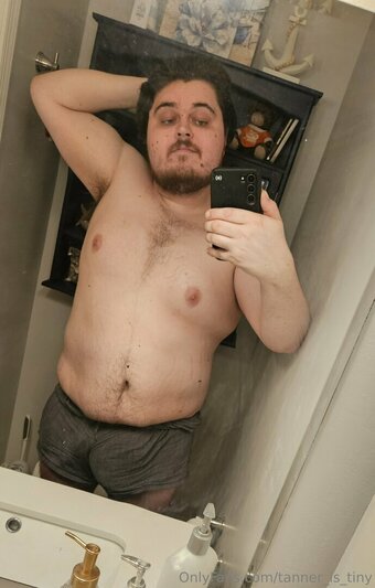 tanner_is_tiny Nude Leaks Photo 4
