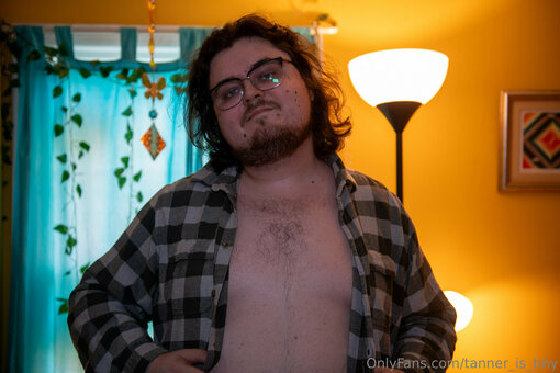 tanner_is_tiny Nude Leaks Photo 7