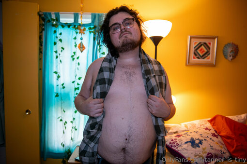 tanner_is_tiny Nude Leaks Photo 9
