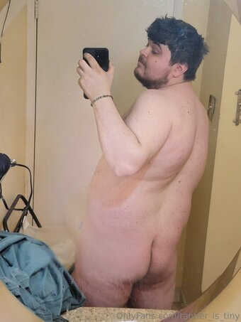 tanner_is_tiny Nude Leaks Photo 12