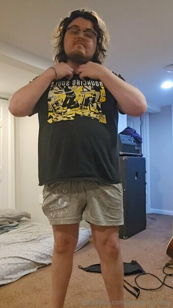 tanner_is_tiny Nude Leaks Photo 13