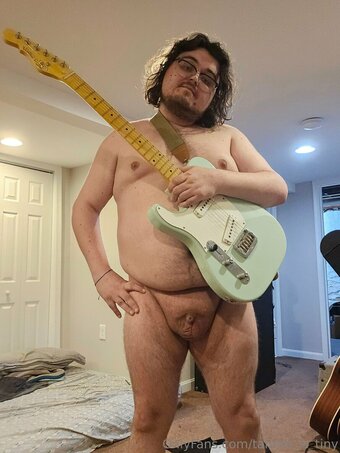 tanner_is_tiny Nude Leaks Photo 21