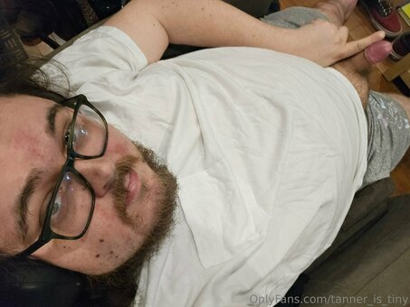 tanner_is_tiny Nude Leaks Photo 26