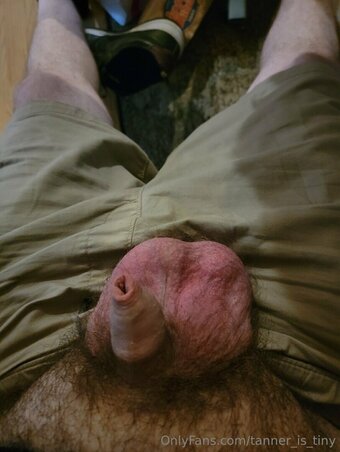 tanner_is_tiny Nude Leaks Photo 29