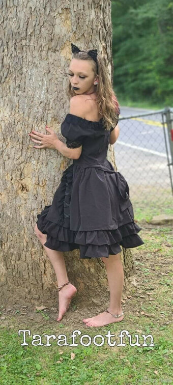 Tarafootfun / Modelstarduzt / tarafootfunxxx Nude Leaks OnlyFans Photo 16