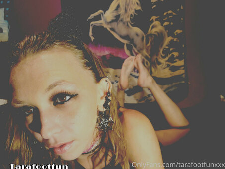 Tarafootfun / Modelstarduzt / tarafootfunxxx Nude Leaks OnlyFans Photo 22