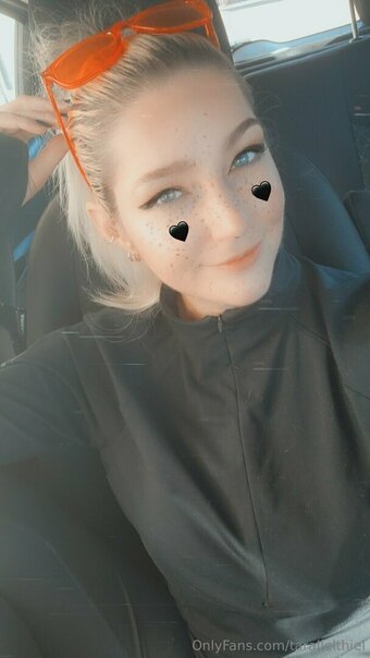 Tarallelthiel / taraletielle_ Nude Leaks OnlyFans Photo 24