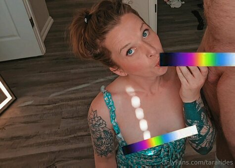 tararides Nude Leaks Photo 3