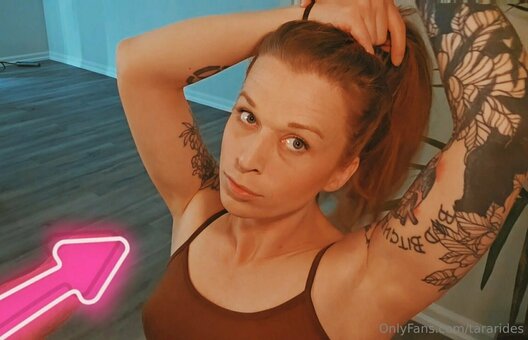 tararides Nude Leaks Photo 18