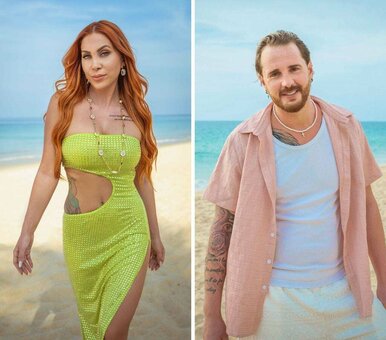 TaraTabitha Nude Leaks Photo 10