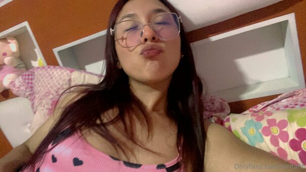 taritafit Nude Leaks Photo 11