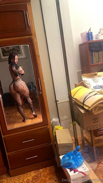 taritafit Nude Leaks Photo 13
