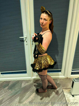 tarrawinterz Nude Leaks Photo 5