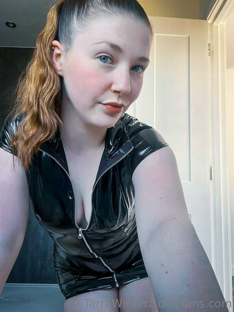 tarrawinterz Nude Leaks Photo 6