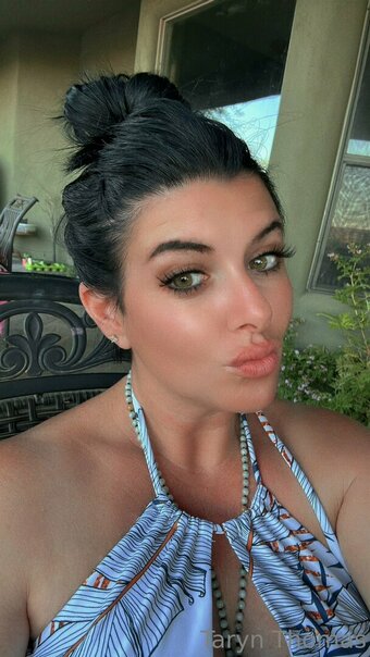 tarynthomas / tarrynthomas26 Nude Leaks Photo 5