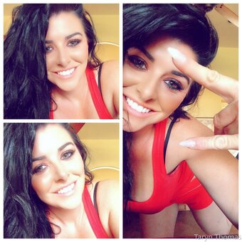 tarynthomas / tarrynthomas26 Nude Leaks Photo 13
