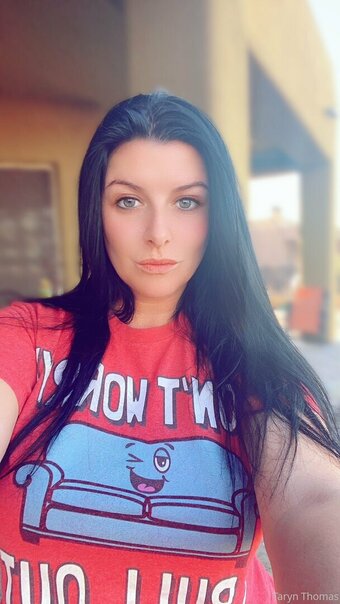 tarynthomas / tarrynthomas26 Nude Leaks Photo 17
