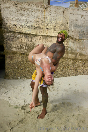 tarzan Nude Leaks Photo 2