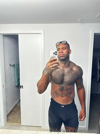 tarzan Nude Leaks Photo 4