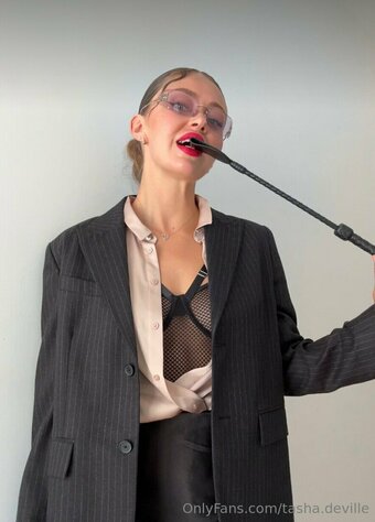 Tasha Deville / tasha.deville2.0 / tasha_deville Nude Leaks OnlyFans Photo 27