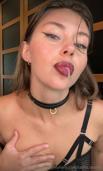 Tasha Deville / tasha.deville2.0 / tasha_deville Nude Leaks OnlyFans Photo 28