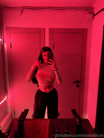 tashablunt / Tashaagapova (yourexgirfriend / tashaagapova Nude Leaks OnlyFans Photo 10