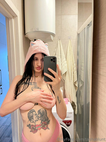tashablunt / Tashaagapova (yourexgirfriend / tashaagapova Nude Leaks OnlyFans Photo 28