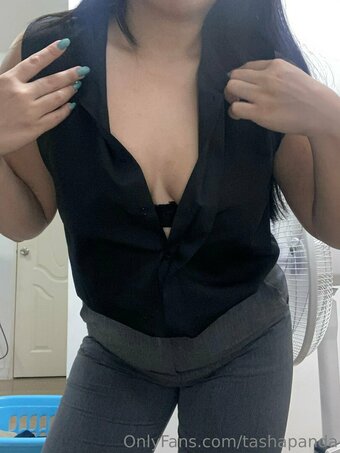 tashapanda Nude Leaks Photo 10