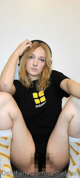 Tashidden Nude Leaks Photo 13