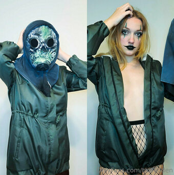 Tashidden Nude Leaks Photo 19