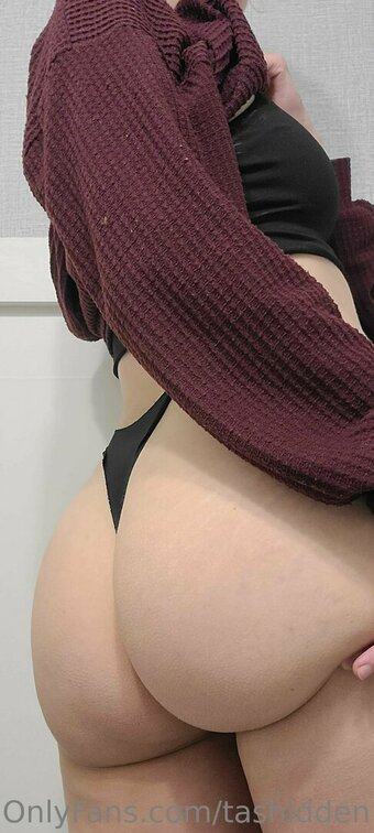 Tashidden Nude Leaks Photo 24