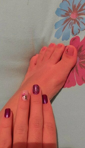 Tata MS / tata8663 / tataxo Nude Leaks OnlyFans Photo 1