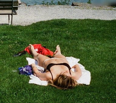 Tate McRae / tatemcrae Nude Leaks Photo 29